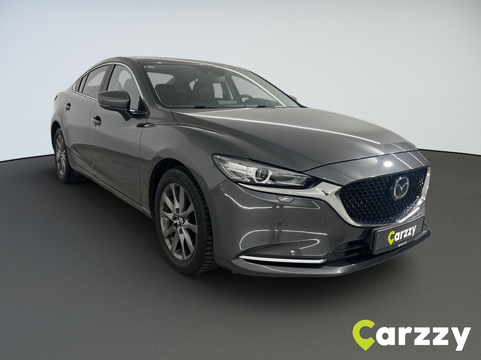 Mazda 6 CD 150 ATTRACTION - 3 godine jamstva, fotografija 4