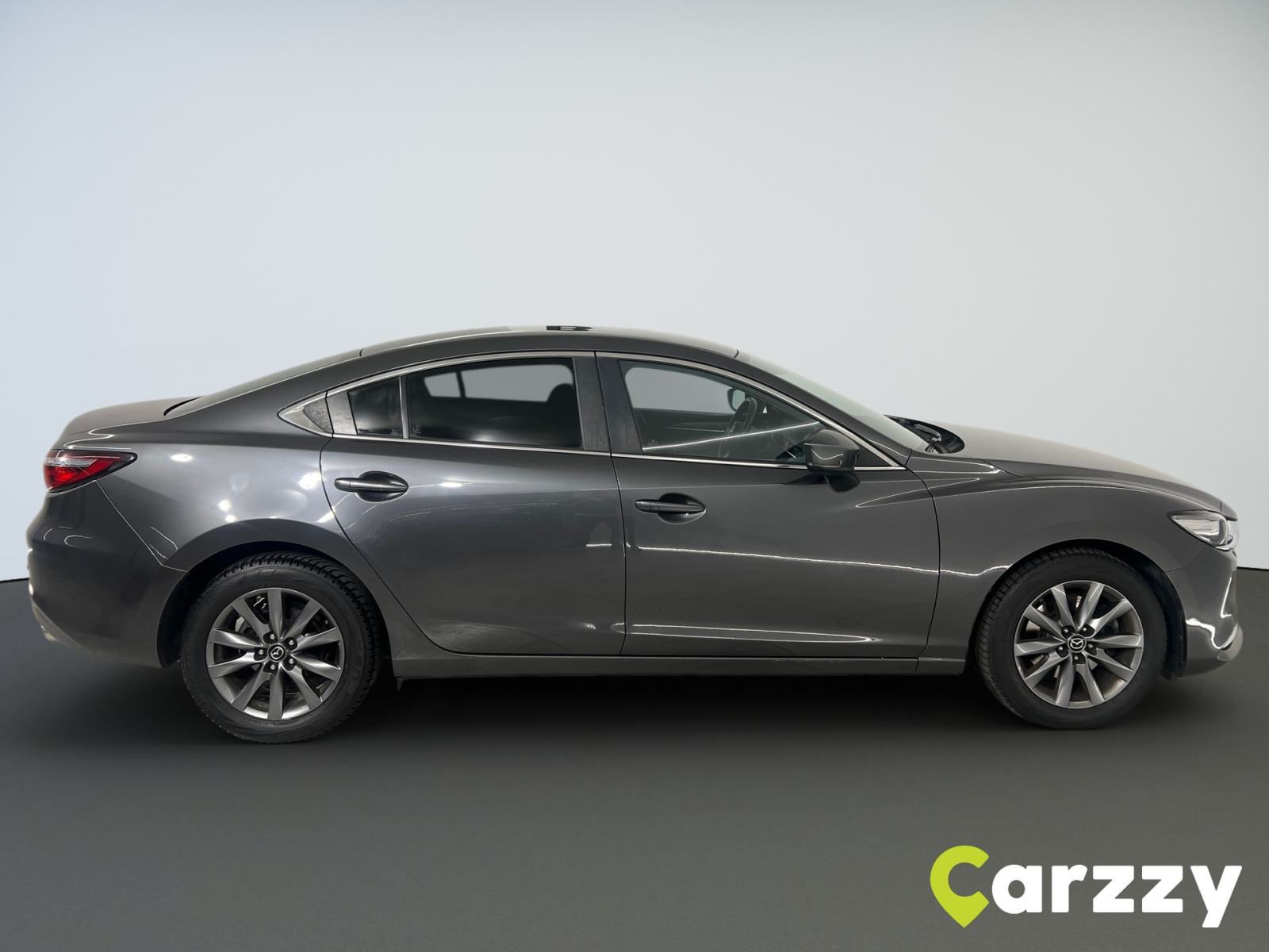 Mazda 6 CD 150 ATTRACTION - 3 godine jamstva, fotografija 5