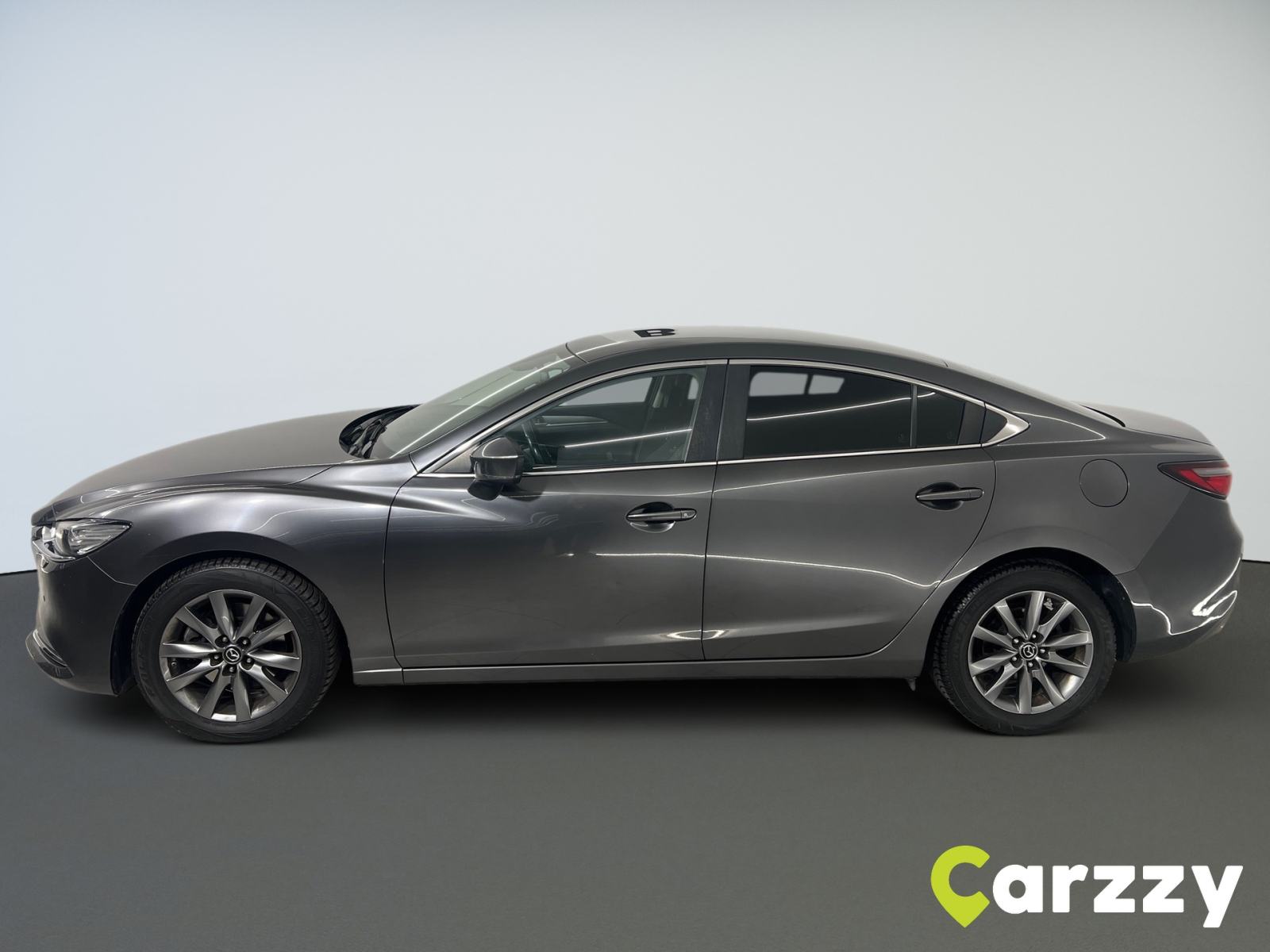 Mazda 6 CD 150 ATTRACTION - 3 godine jamstva, fotografija 9