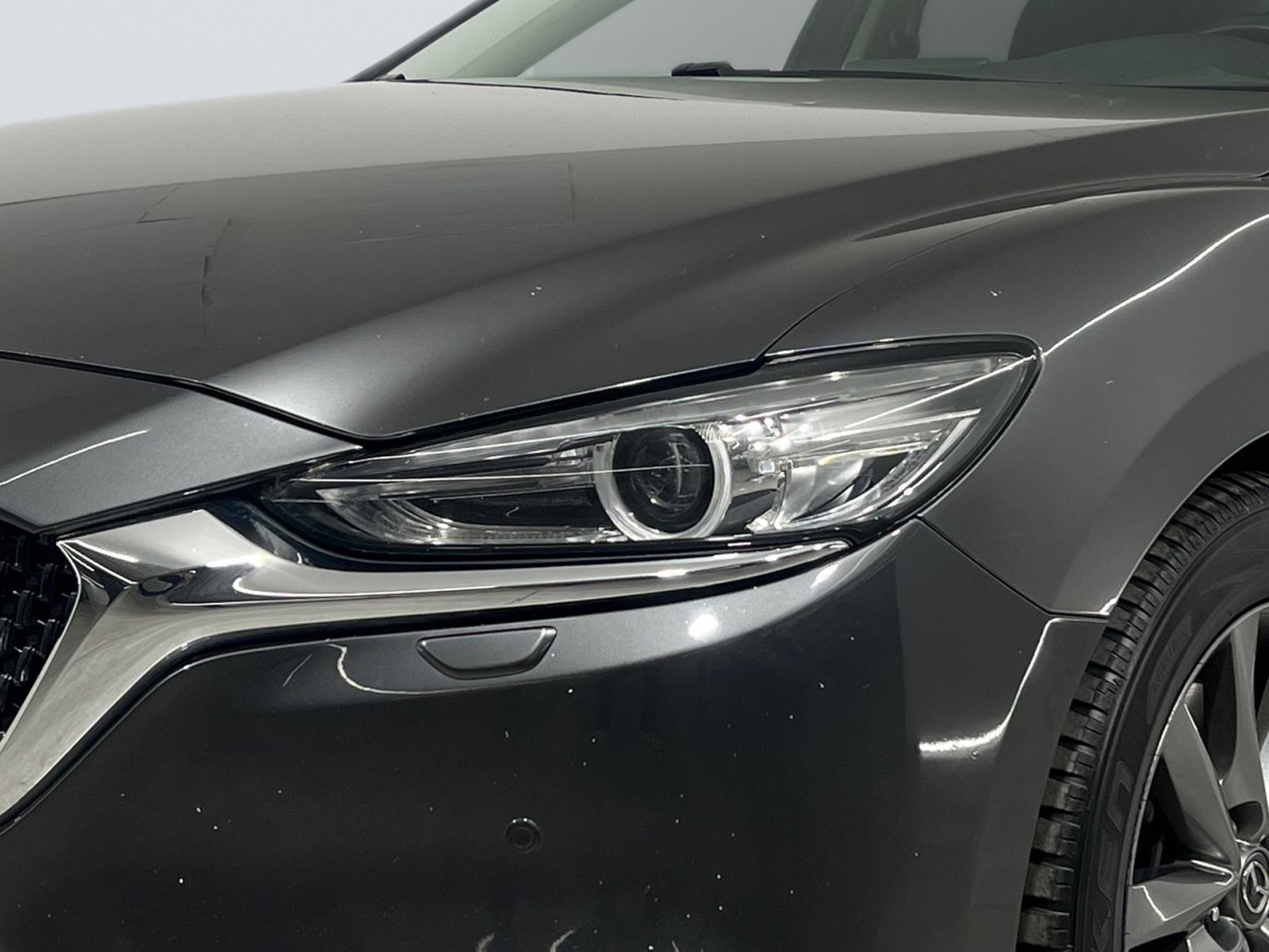 Mazda 6 CD 150 ATTRACTION - 3 godine jamstva, fotografija 10