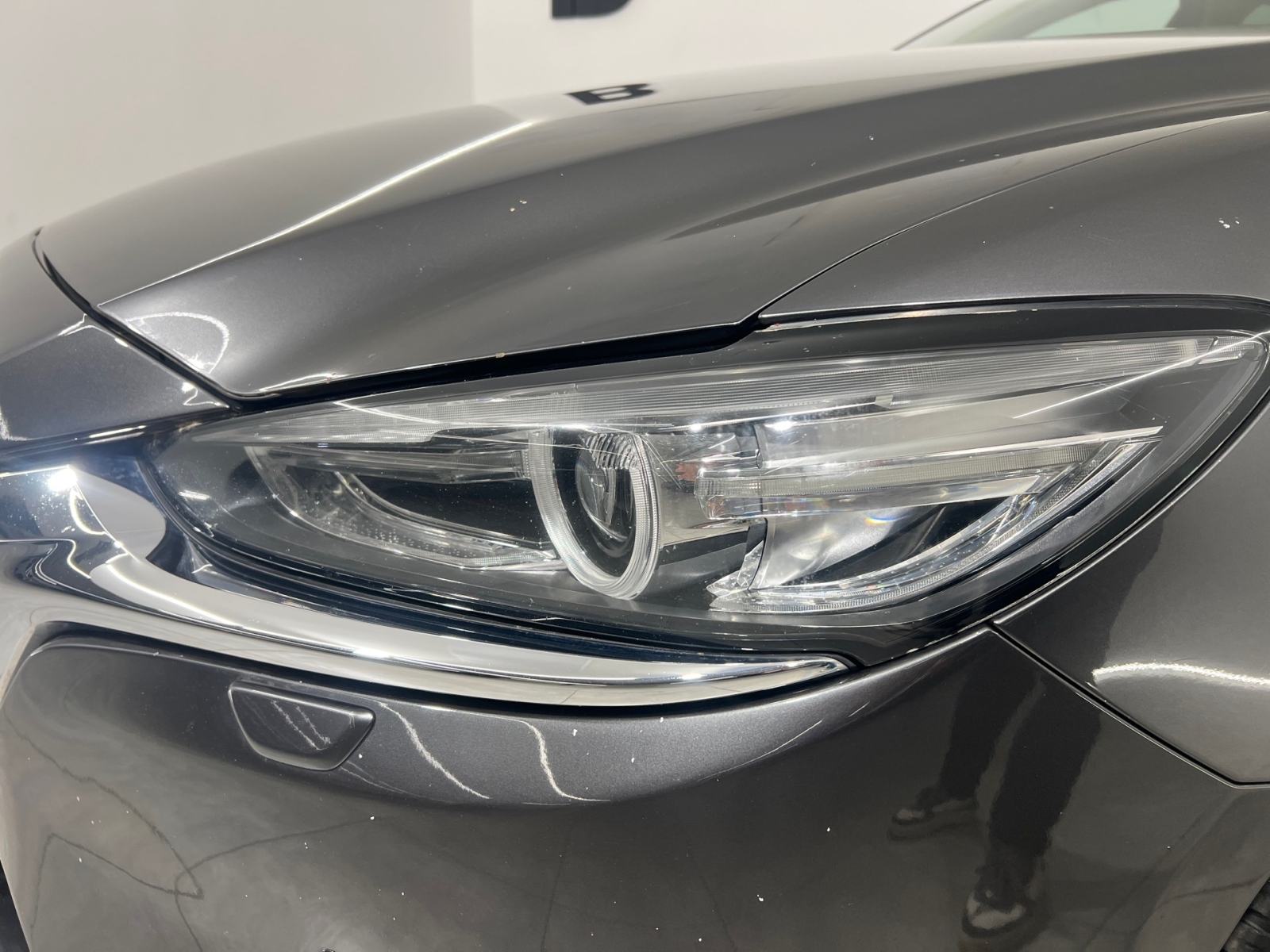 Mazda 6 CD 150 ATTRACTION - 3 godine jamstva, fotografija 12