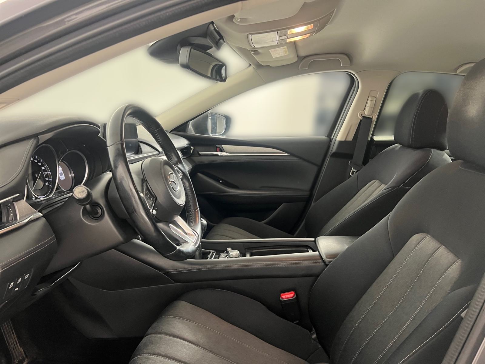 Mazda 6 CD 150 ATTRACTION - 3 godine jamstva, fotografija 14