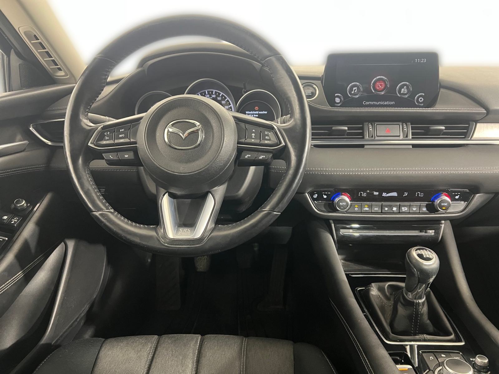 Mazda 6 CD 150 ATTRACTION - 3 godine jamstva, fotografija 16