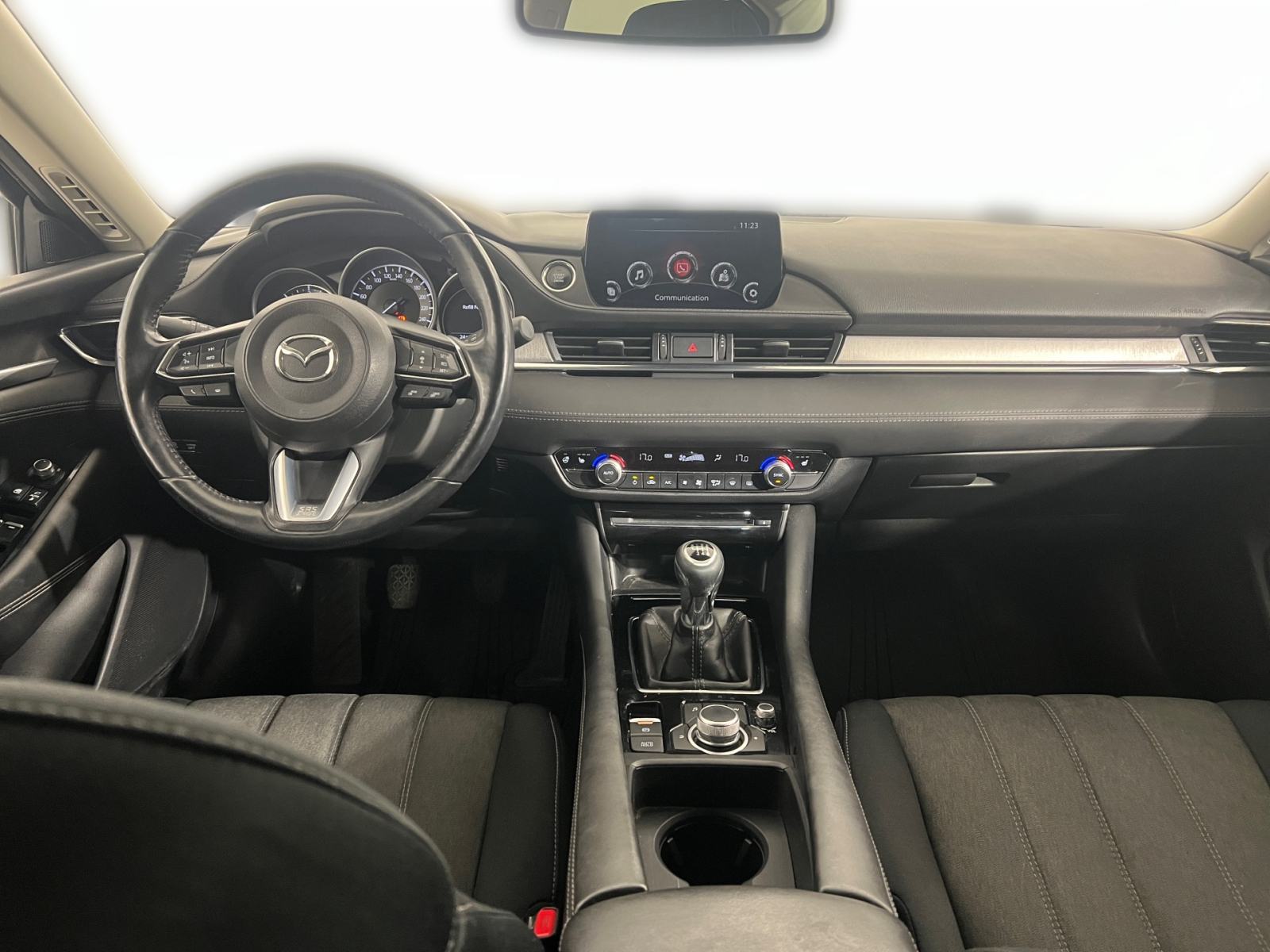 Mazda 6 CD 150 ATTRACTION - 3 godine jamstva, fotografija 20