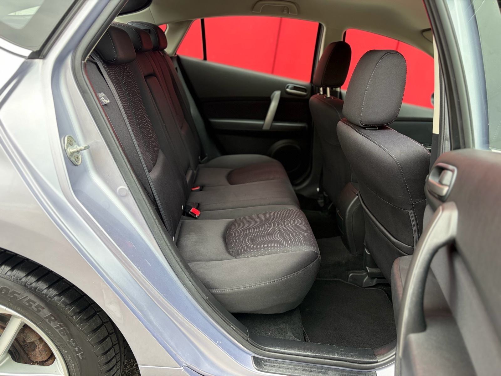 ••MAZDA 6 2.0 I 150 KS AUTOMATIK 115.000 KM DOSLOVNO KAO NOV!!, fotografija 12