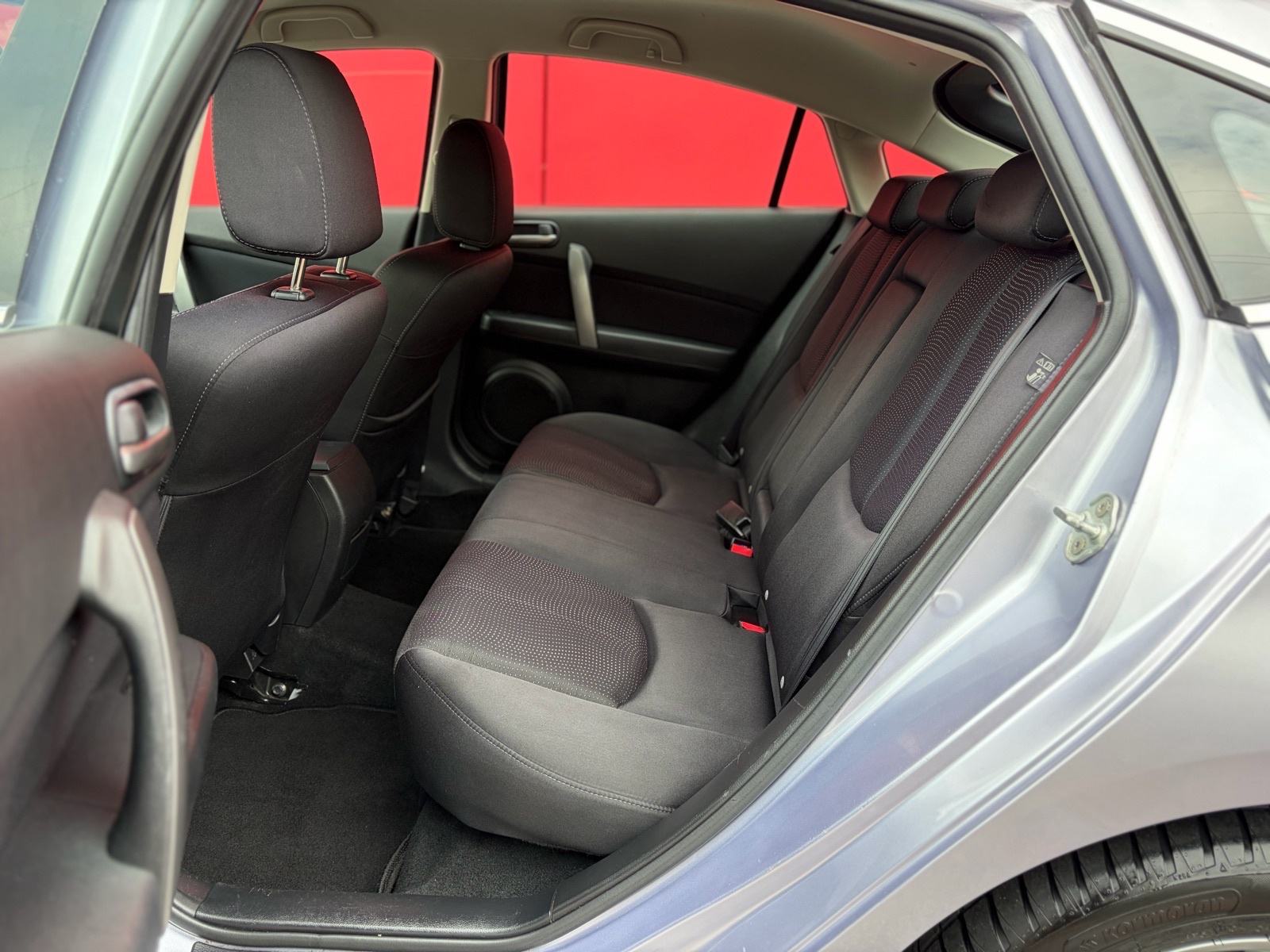 ••MAZDA 6 2.0 I 150 KS AUTOMATIK 115.000 KM DOSLOVNO KAO NOV!!, fotografija 13