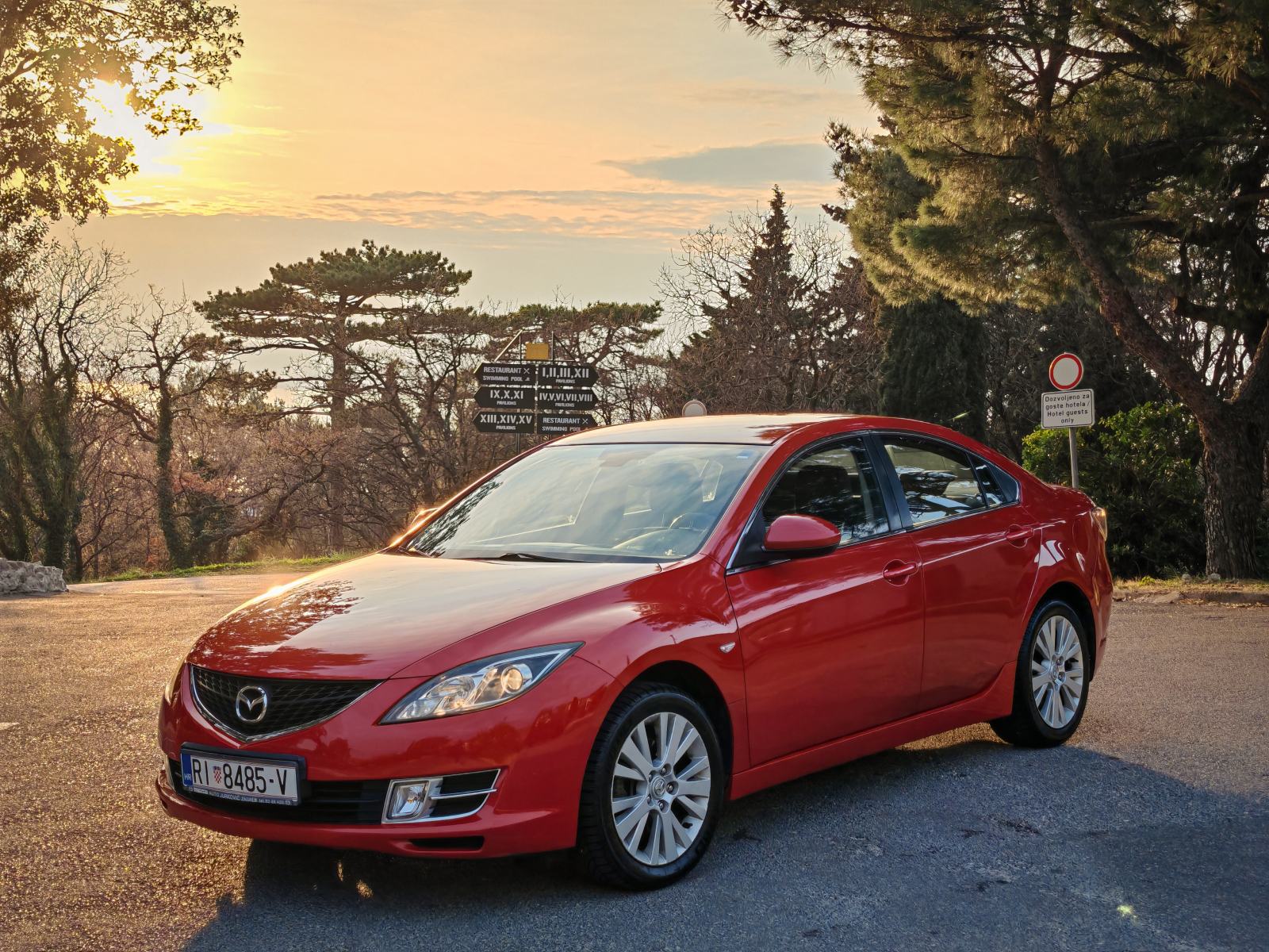 Sitemapcdatahttpthereferenznetmazda 6 I 2008