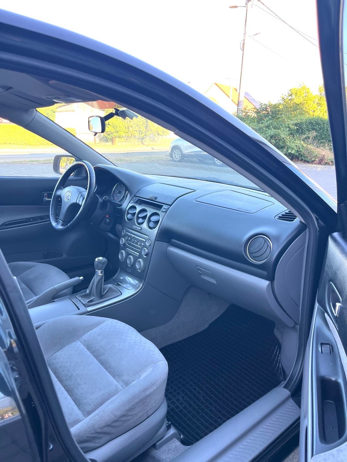 Mazda 6 2.0d “PRVA VLASNICA//269000km ORIGINAL” kartice/rate…, fotografija 19