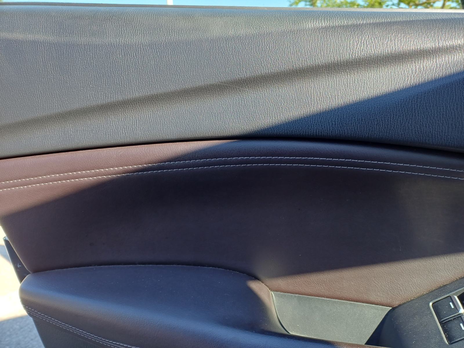 Mazda 6 2.2 CD Revolution, fotografija 11