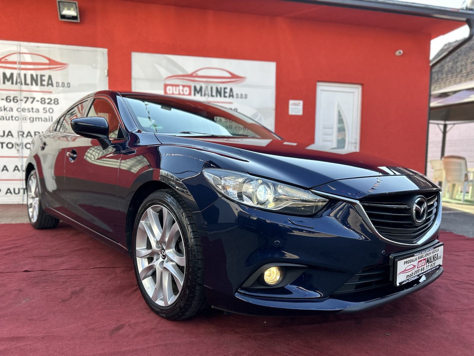 Sitemapcdatahttpsthereferenznetmazda 6 2014 Top Speednull