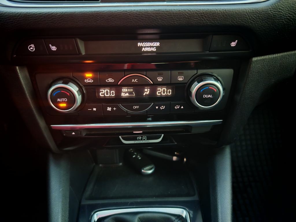 ⭐Mazda 6 2.2d SKYACTIVE◽PRIVAT◽NAVIGACIJA◽KAMERA◽ TOP STANJE⭐, fotografija 20
