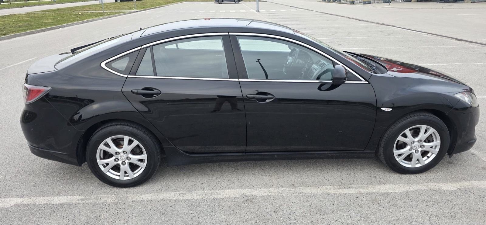 Mazda 6 CD125 CE Odlična . Povoljno . Reg10/26, fotografija 3