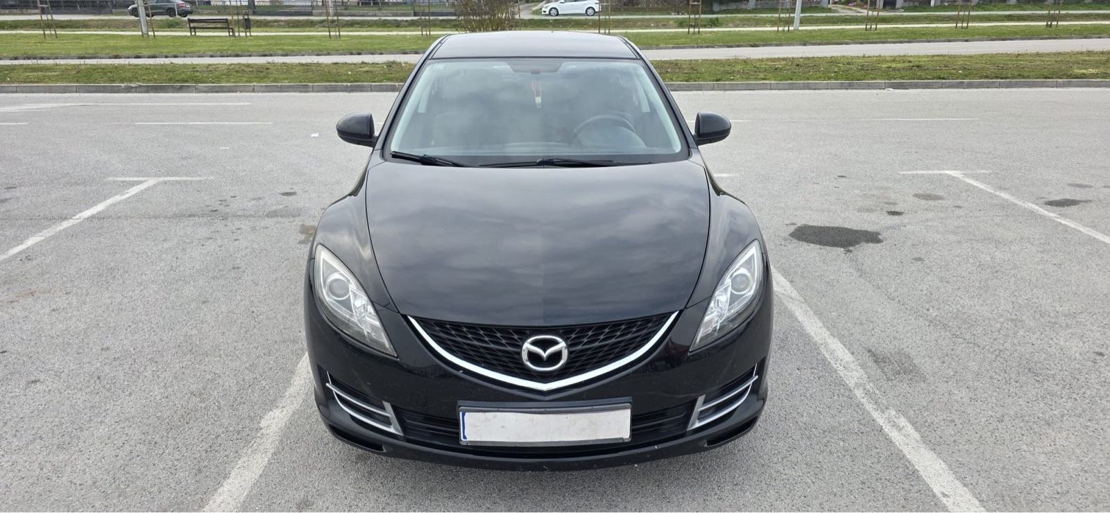 Mazda 6 CD125 CE Odlična . Povoljno . Reg10/26, fotografija 5