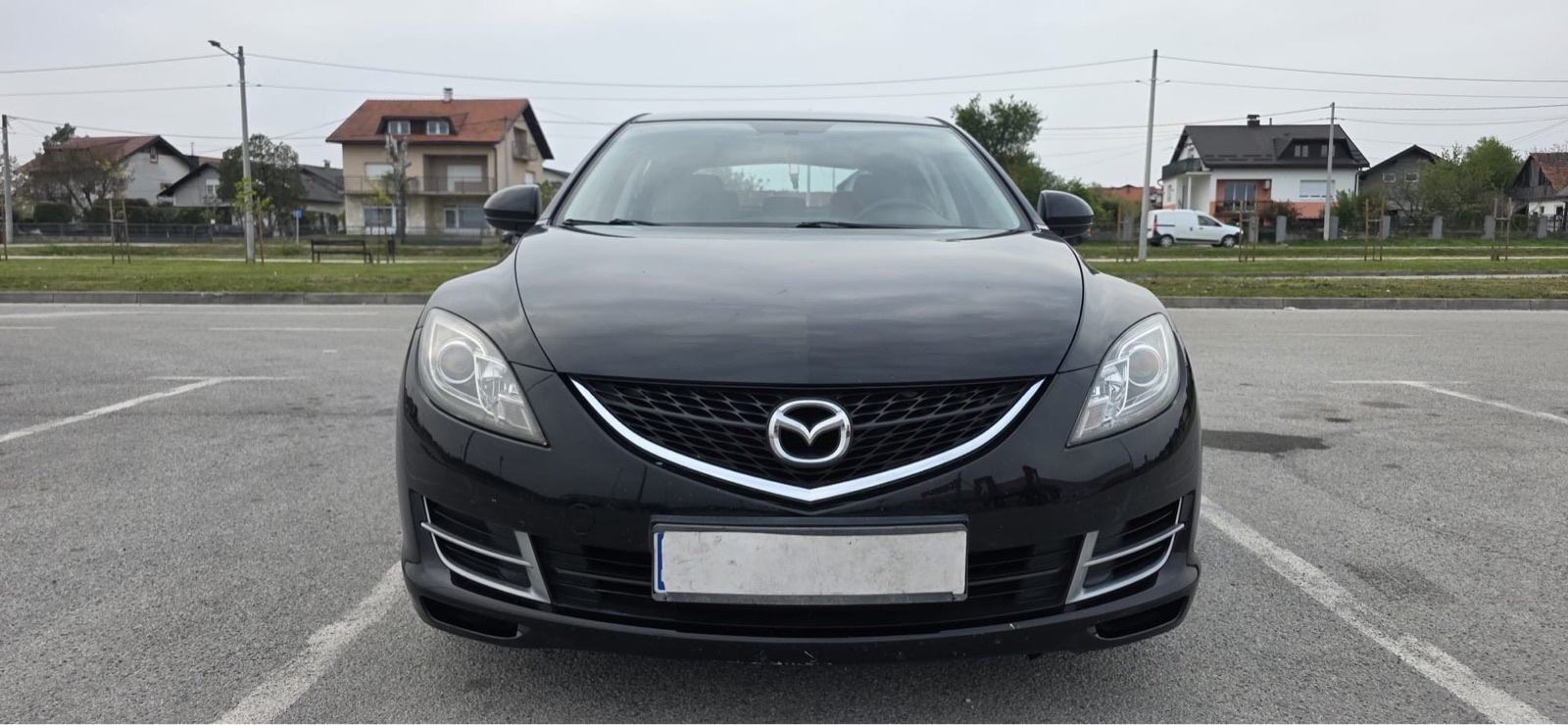 Mazda 6 CD125 CE Odlična . Povoljno . Reg10/26, fotografija 7