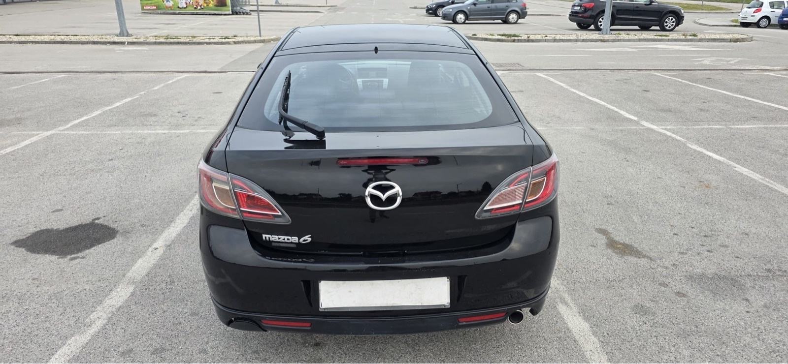 Mazda 6 CD125 CE Odlična . Povoljno . Reg10/26, fotografija 11
