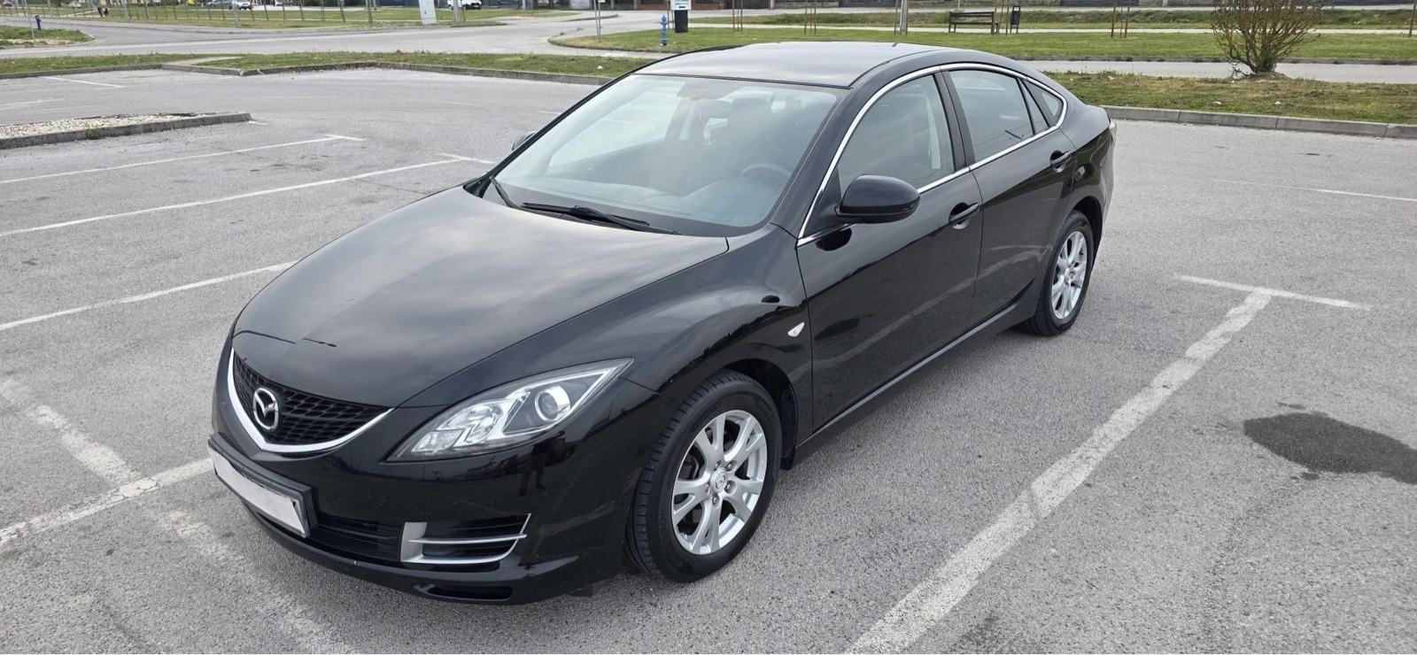 Mazda 6 CD125 CE Odlična . Povoljno . Reg10/26, fotografija 15