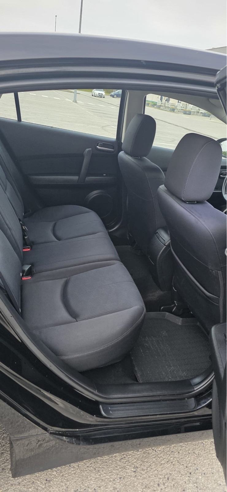 Mazda 6 CD125 CE Odlična . Povoljno . Reg10/26, fotografija 17