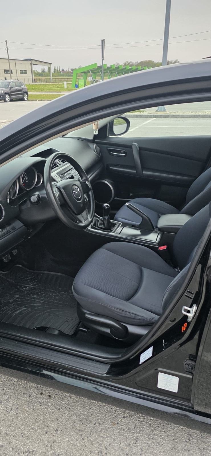 Mazda 6 CD125 CE Odlična . Povoljno . Reg10/26, fotografija 18