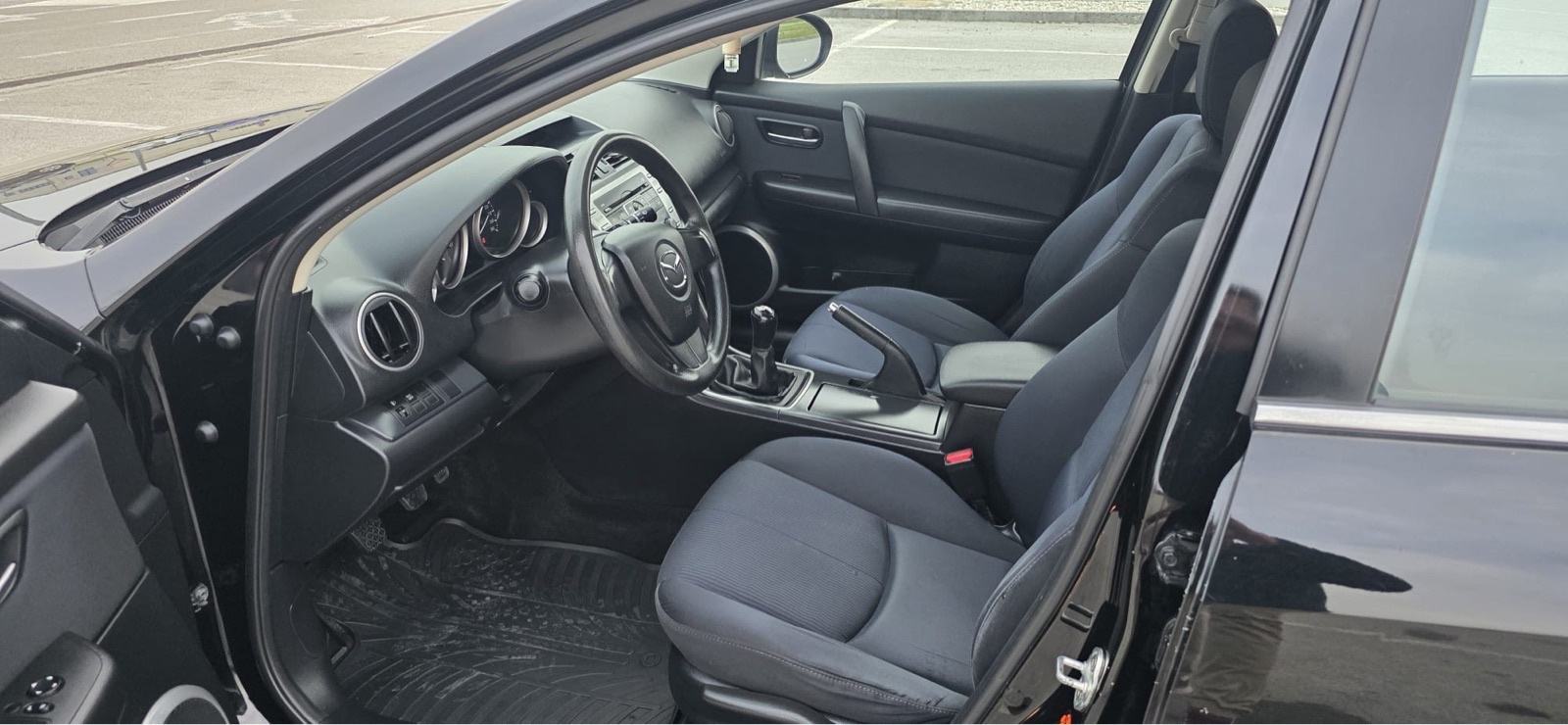 Mazda 6 CD125 CE Odlična . Povoljno . Reg10/26, fotografija 19