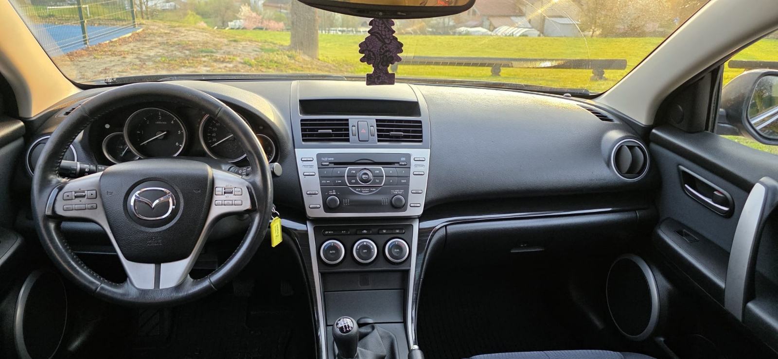 Mazda 6 CD125 TE Reg 03/27 Odlična . Povoljno, fotografija 16