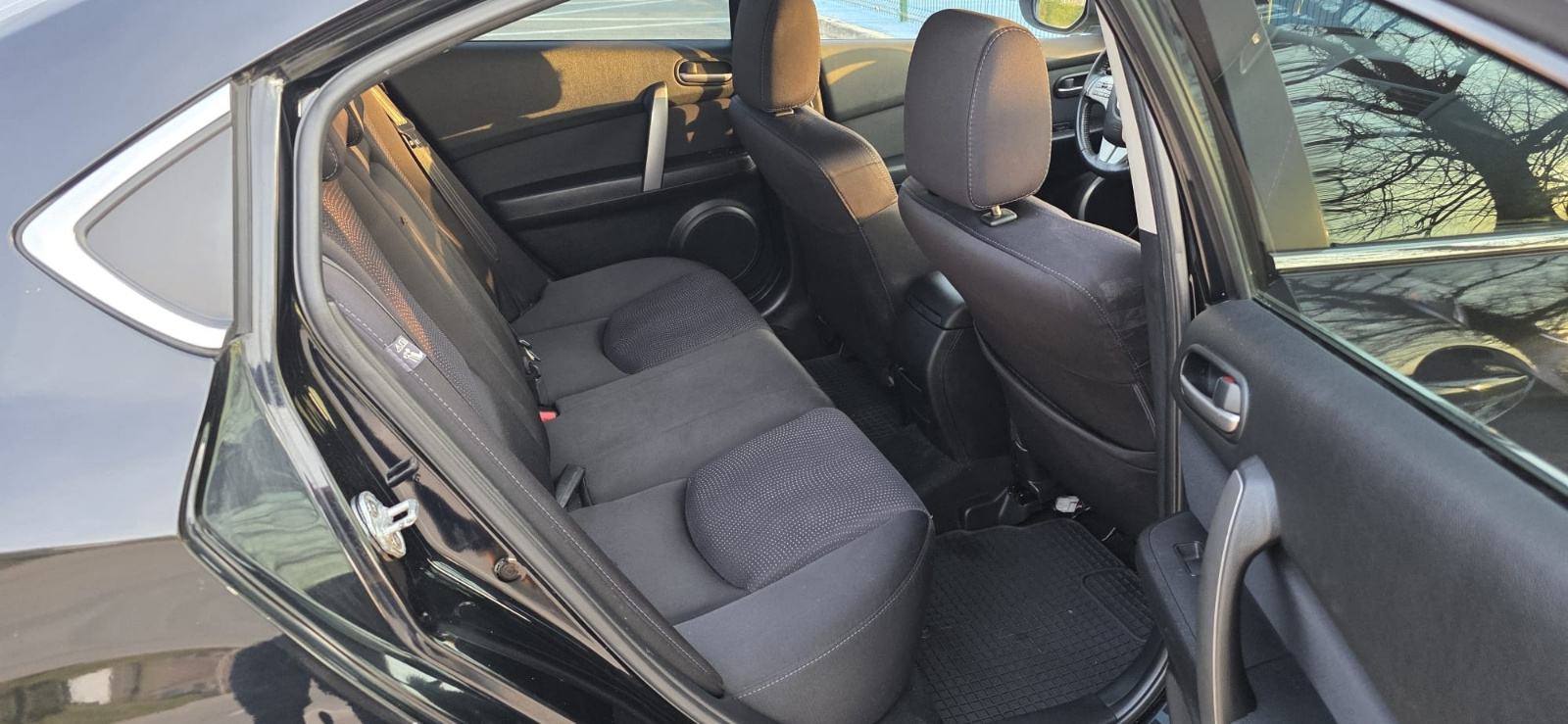 Mazda 6 CD125 TE Reg 03/27 Odlična . Povoljno, fotografija 17