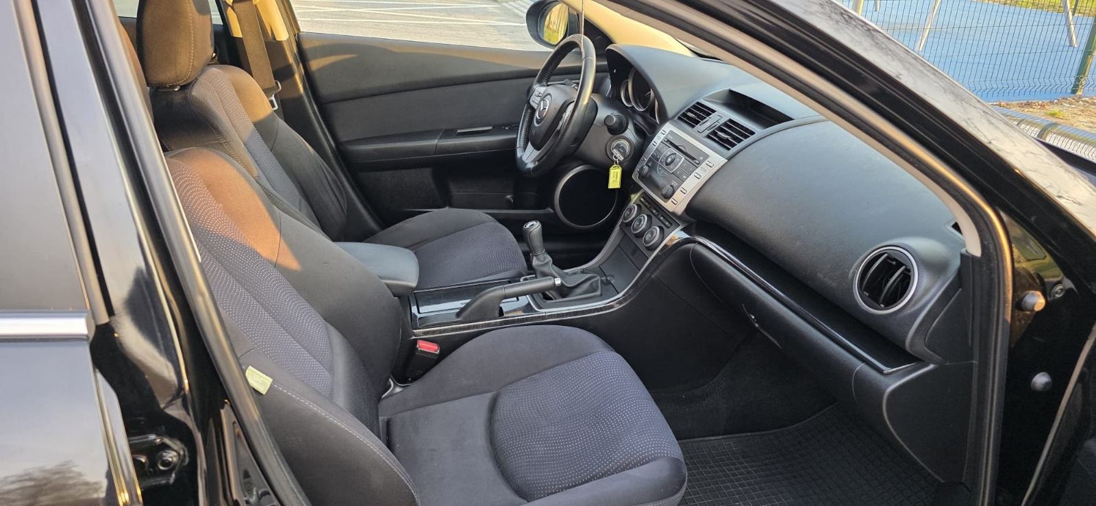 Mazda 6 CD125 TE Reg 03/27 Odlična . Povoljno, fotografija 18