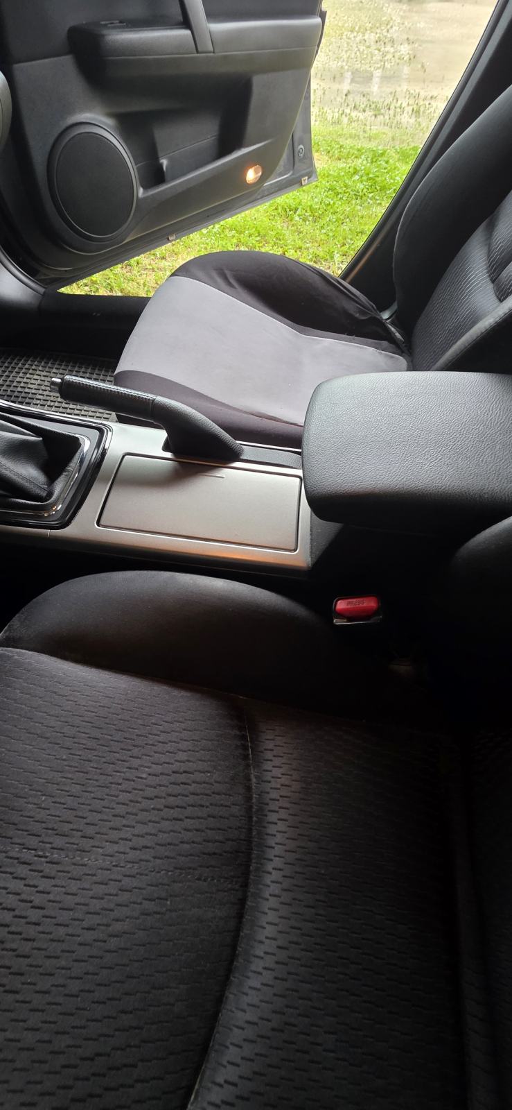 Mazda 6 CD129 TE, fotografija 13