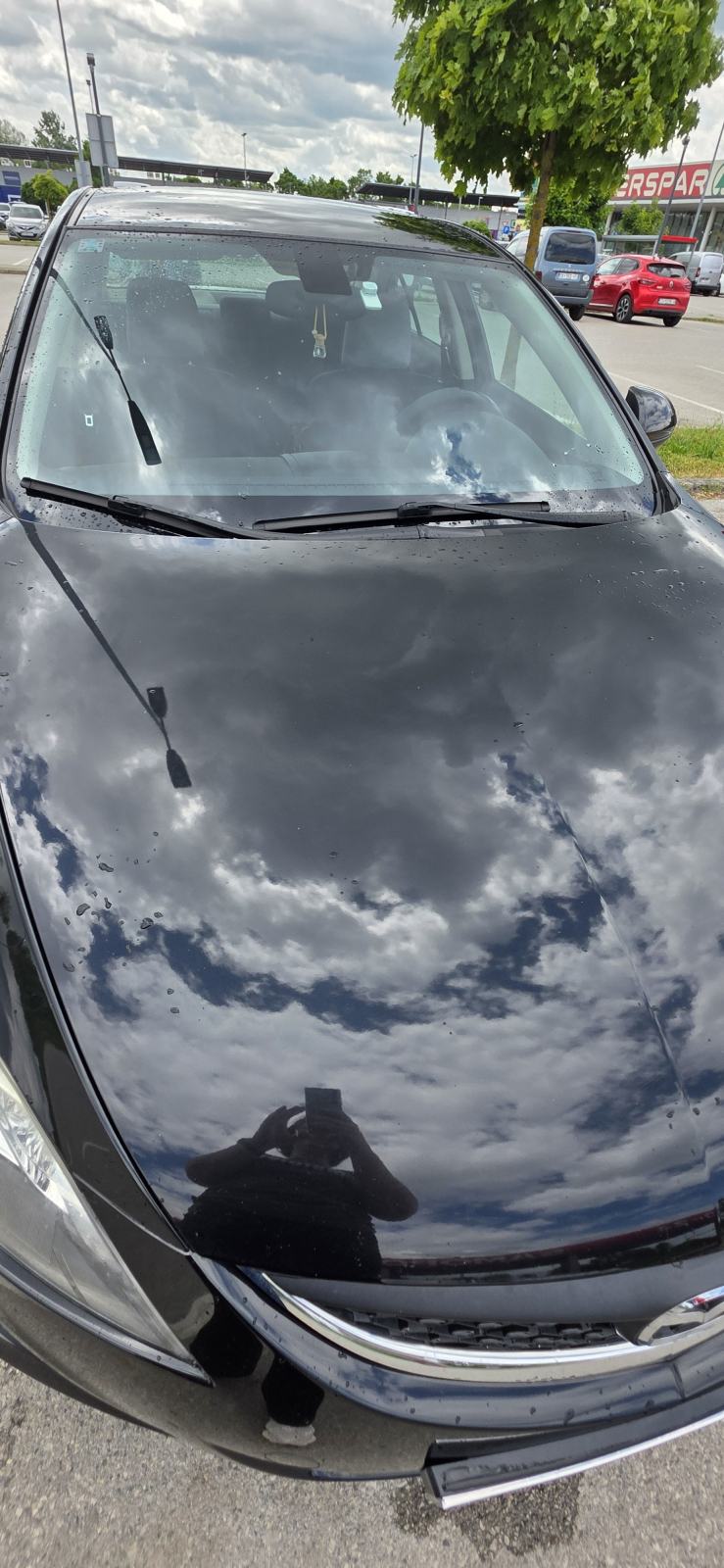 Mazda 6 CD129 TE, fotografija 5