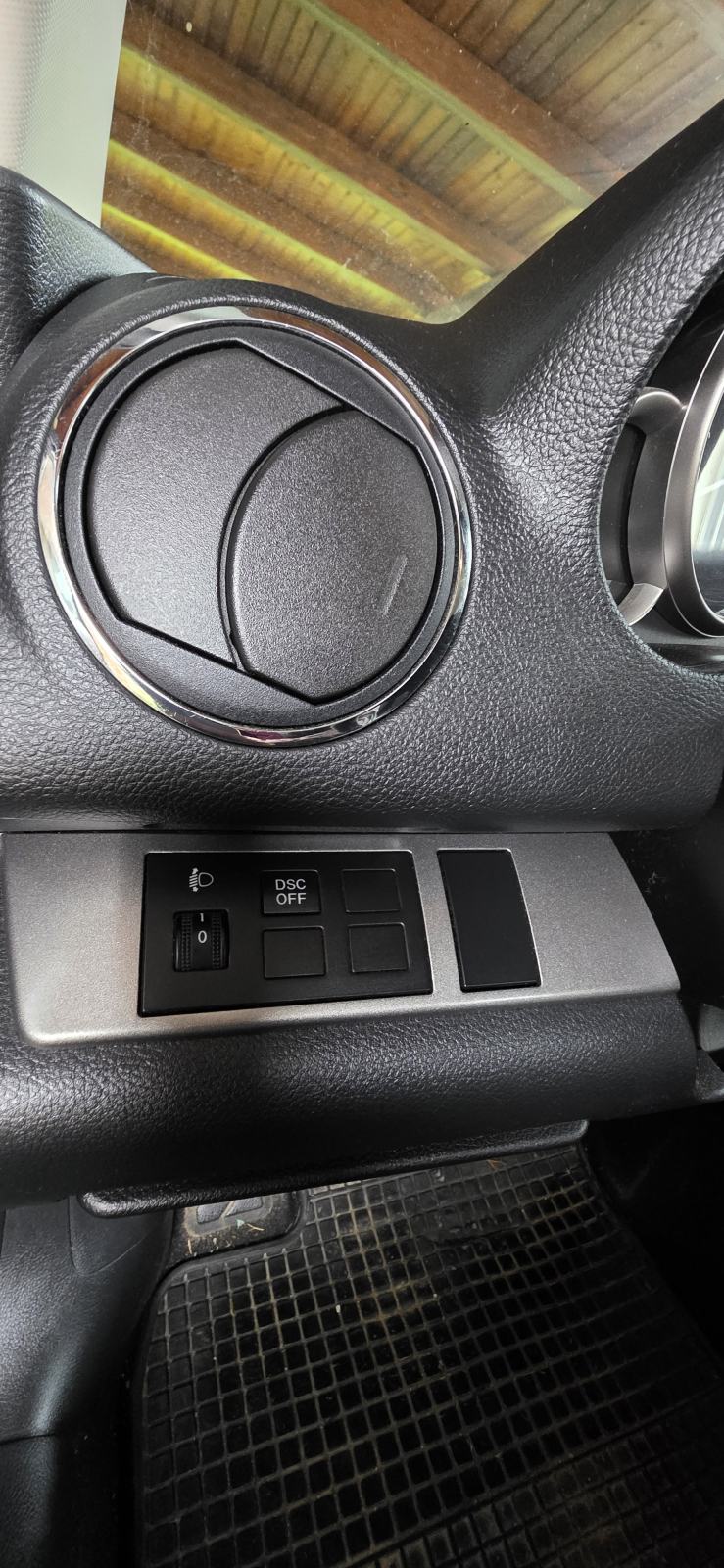 Mazda 6 CD129 TE, fotografija 12