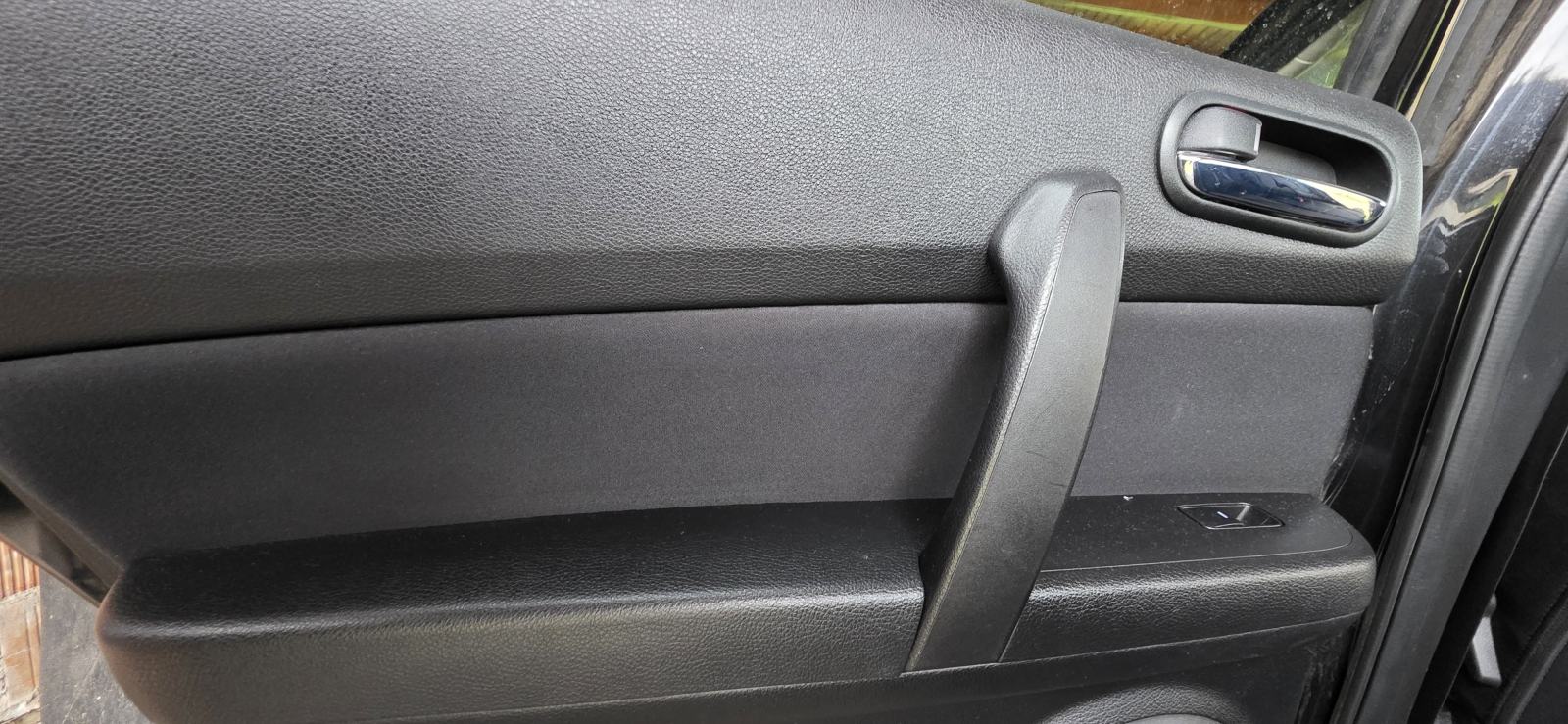 Mazda 6 CD129 TE, fotografija 15