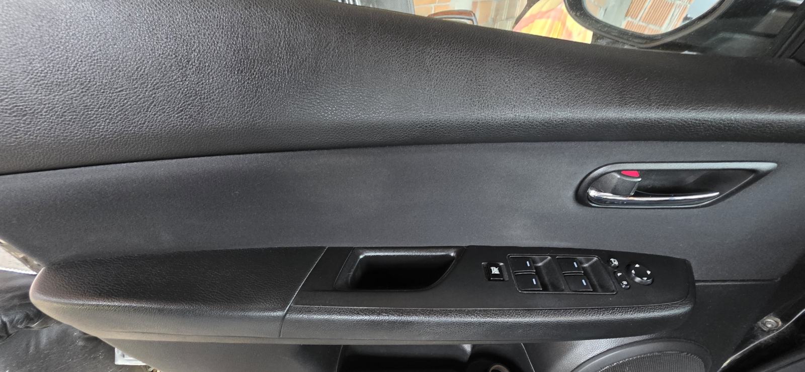 Mazda 6 CD129 TE, fotografija 16