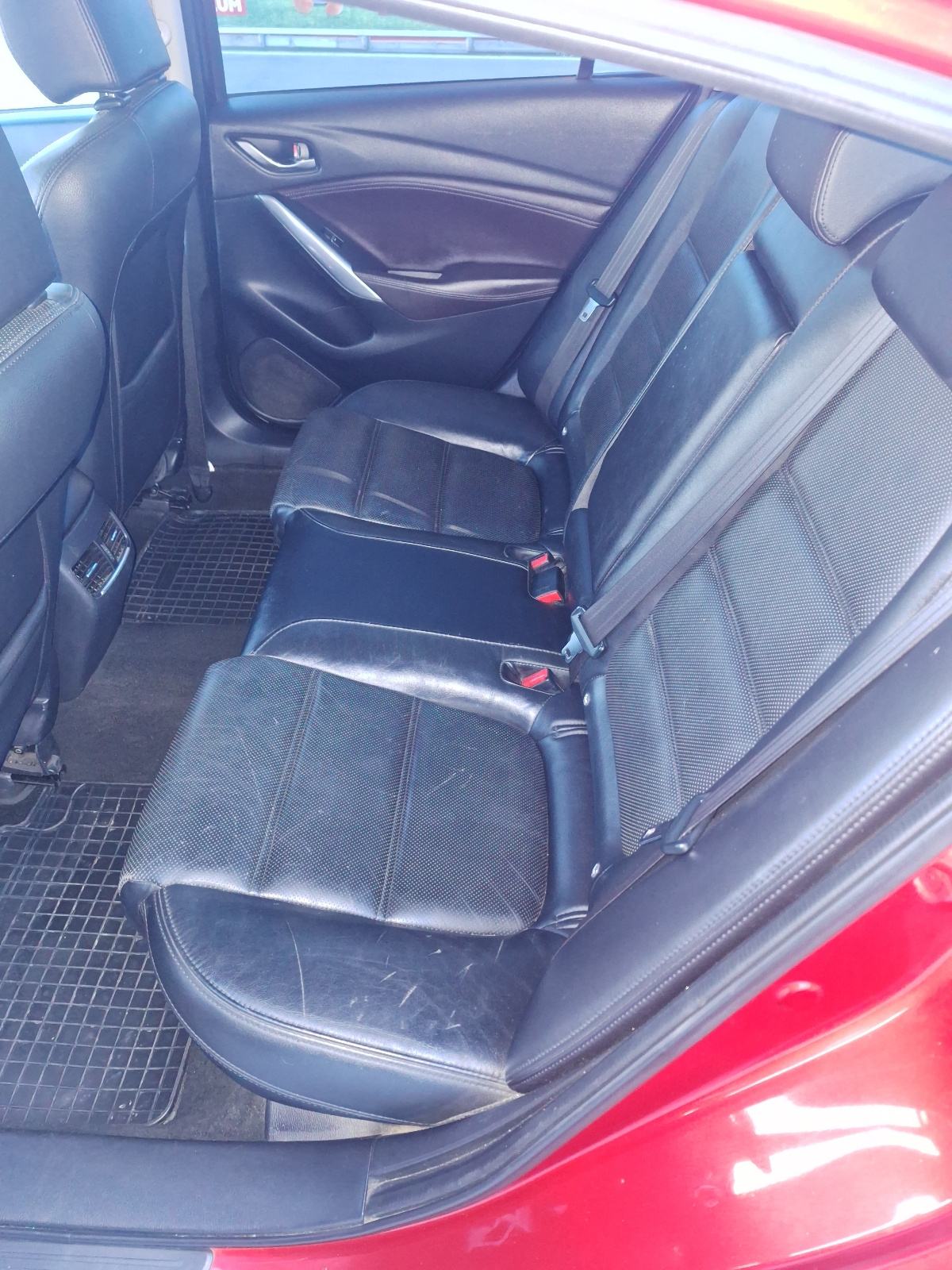 Mazda 6 CD150 2.2.D EURO 6 SKYACTIV,FACELIFT, fotografija 9