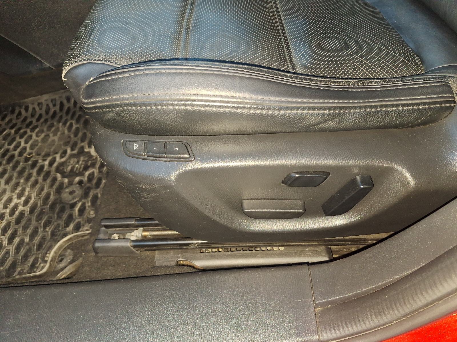 Mazda 6 CD150 2.2.D EURO 6 SKYACTIV,FACELIFT, fotografija 13