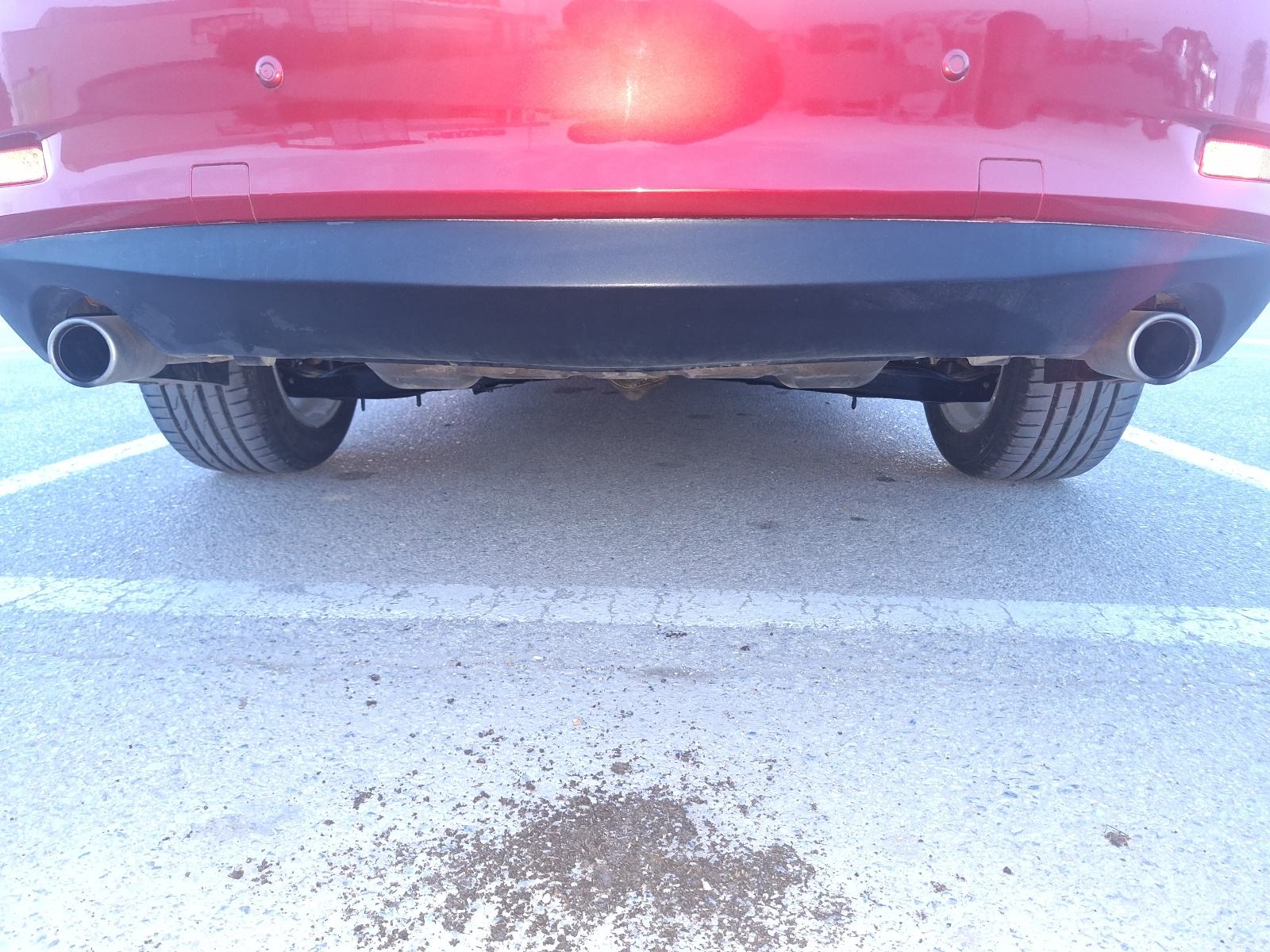 Mazda 6 CD150 2.2.D EURO 6 SKYACTIV,FACELIFT, fotografija 15
