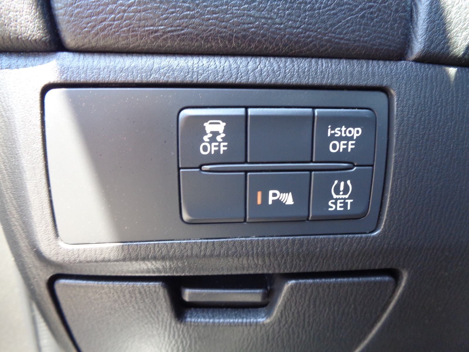 Mazda 6 CD150 2,2 SkyAct Aut/LED/Aut.kl./Temp/Gr.sj./Mr.k./PDC/Alu17, fotografija 19