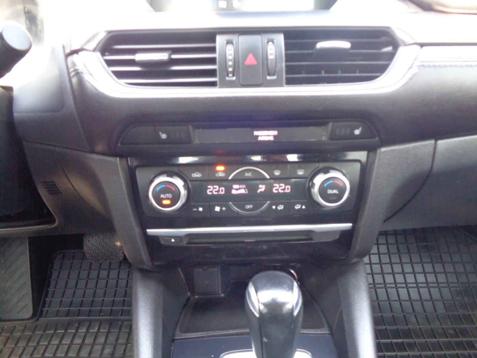 Mazda 6 CD150 2,2 SkyAct Aut/LED/Aut.kl./Temp/Gr.sj./Mr.k./PDC/Alu17, fotografija 14