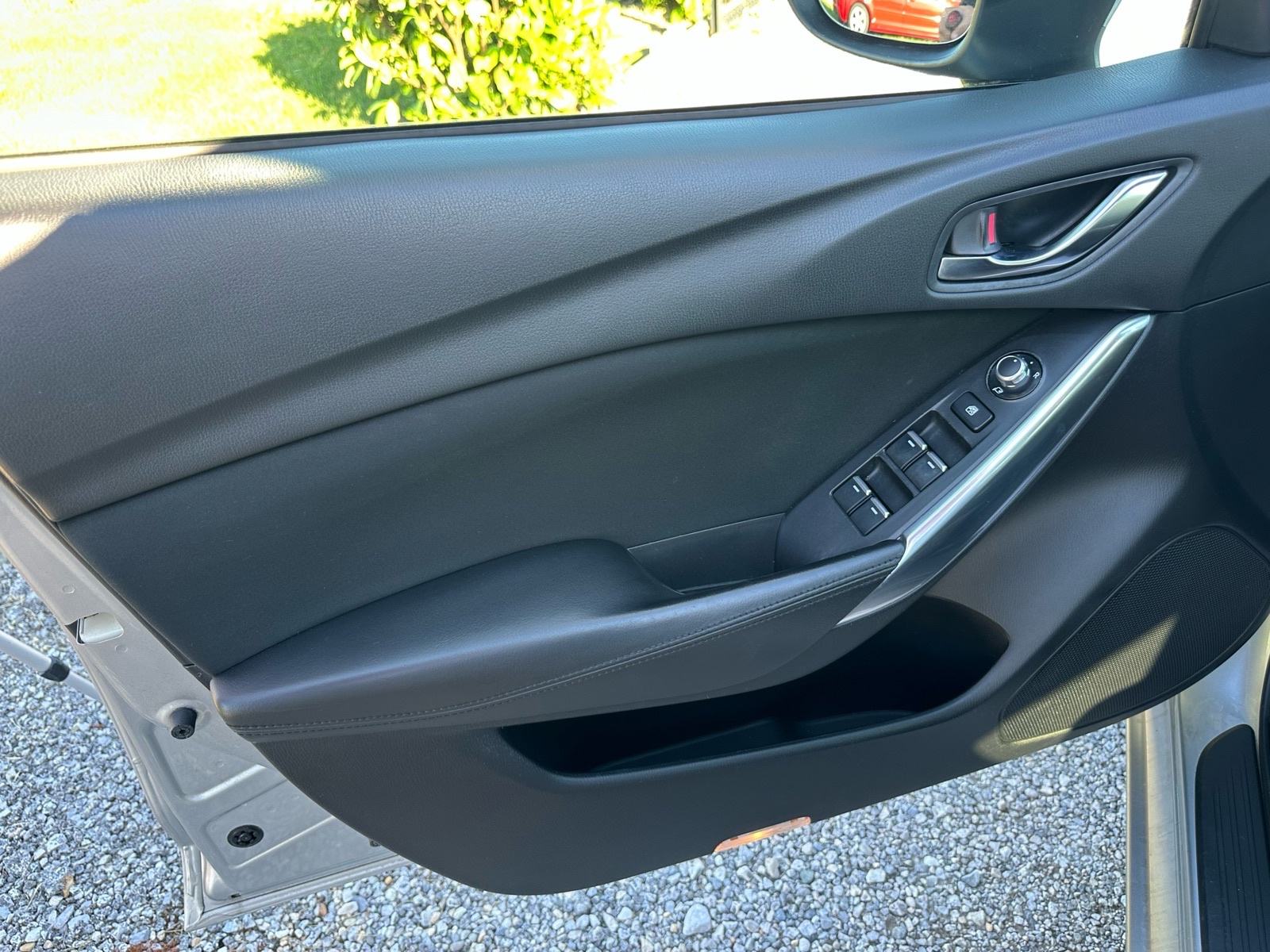 Mazda 6 CD150 automatik, fotografija 11