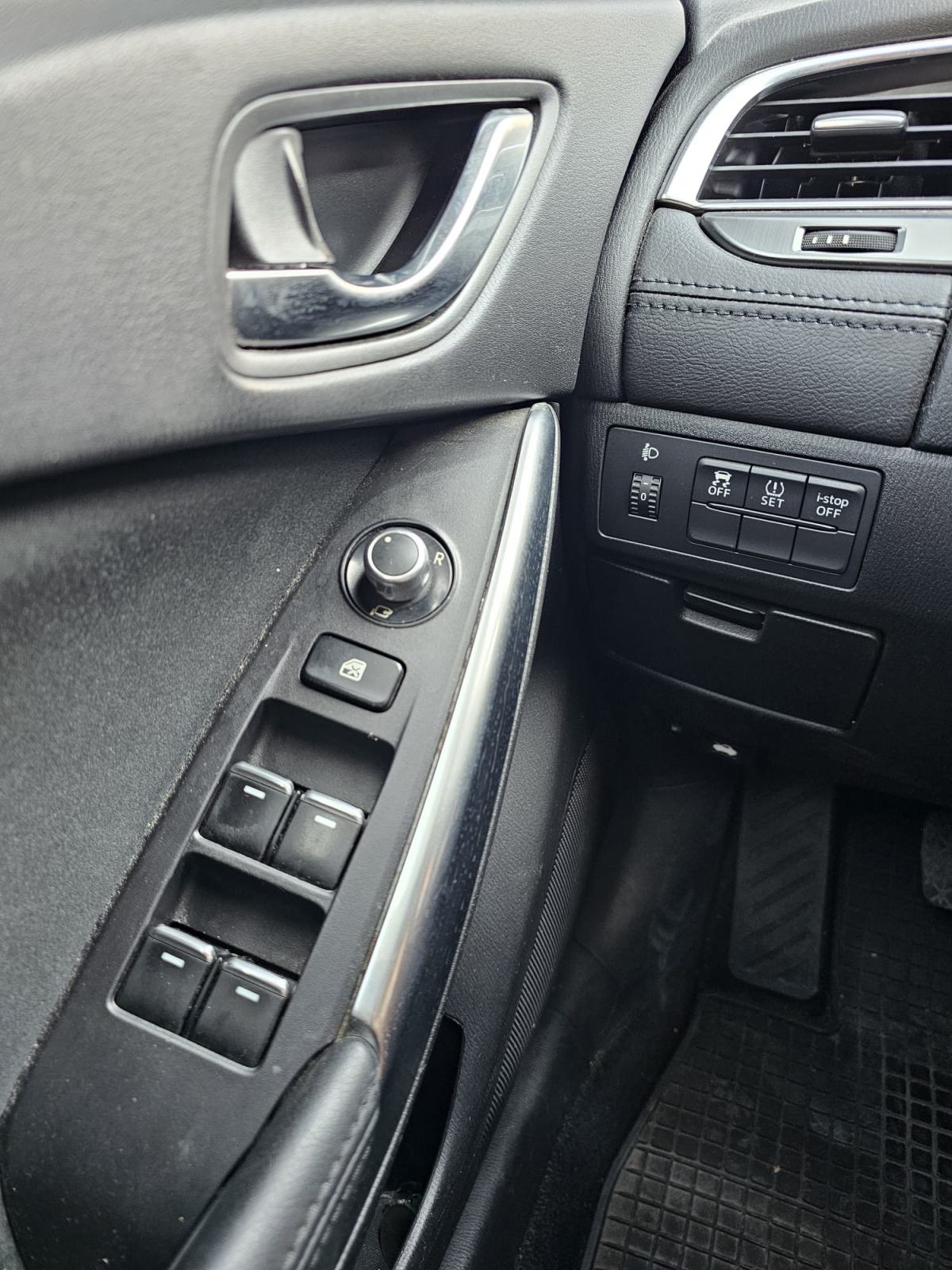 Mazda 6 CD150 *HRV AUTO, 1. VLASNIK*, fotografija 18