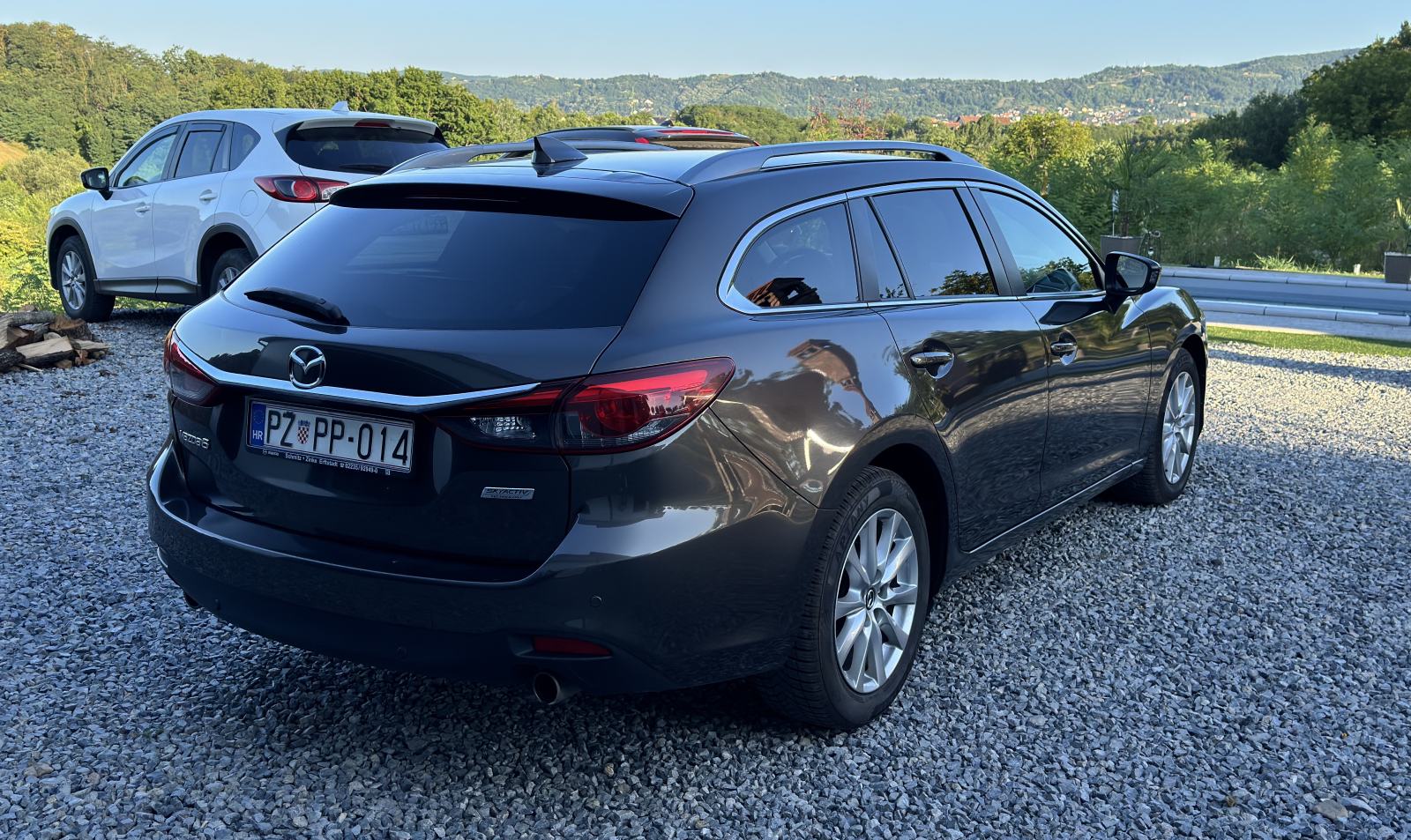 Mazda 6 CD150*Redizajn*Navi*Led*Grij.Sj*Orig.Km*Ne plaća se prijenos*, fotografija 6
