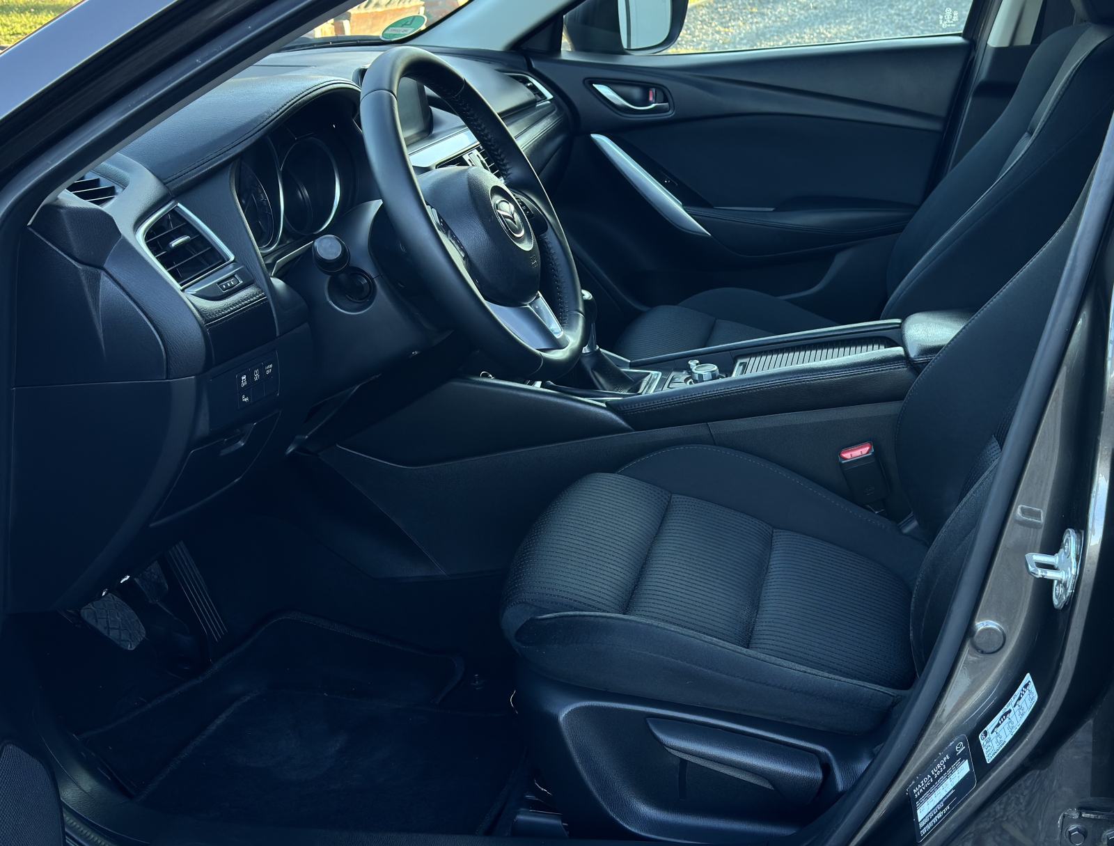 Mazda 6 CD150*Redizajn*Navi*Led*Grij.Sj*Orig.Km*Ne plaća se prijenos*, fotografija 17