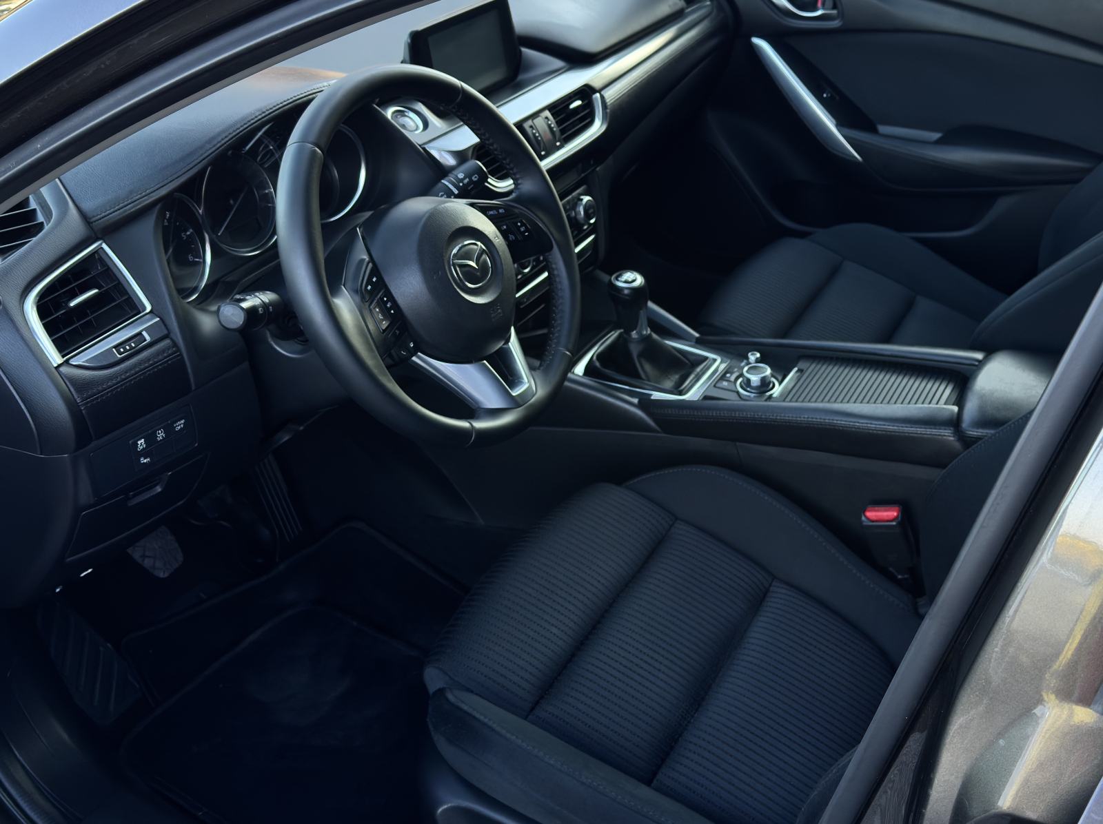 Mazda 6 CD150*Redizajn*Navi*Led*Grij.Sj*Orig.Km*Ne plaća se prijenos*, fotografija 11