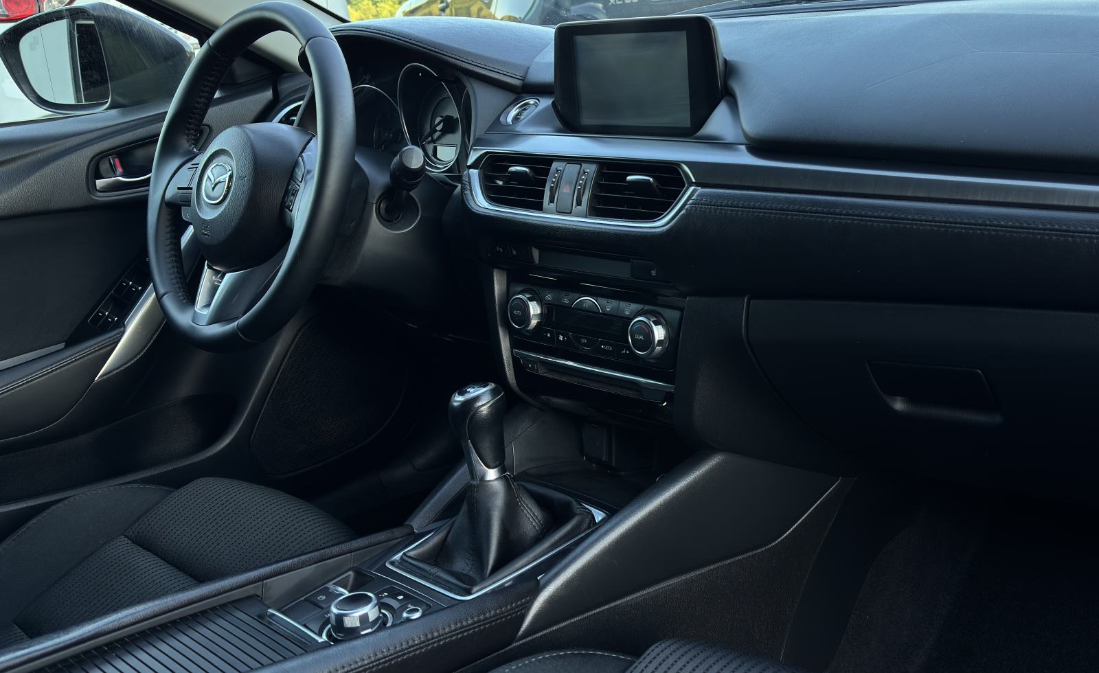 Mazda 6 CD150*Redizajn*Navi*Led*Grij.Sj*Orig.Km*Ne plaća se prijenos*, fotografija 12
