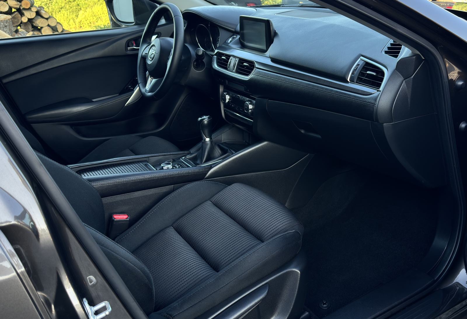 Mazda 6 CD150*Redizajn*Navi*Led*Grij.Sj*Orig.Km*Ne plaća se prijenos*, fotografija 16