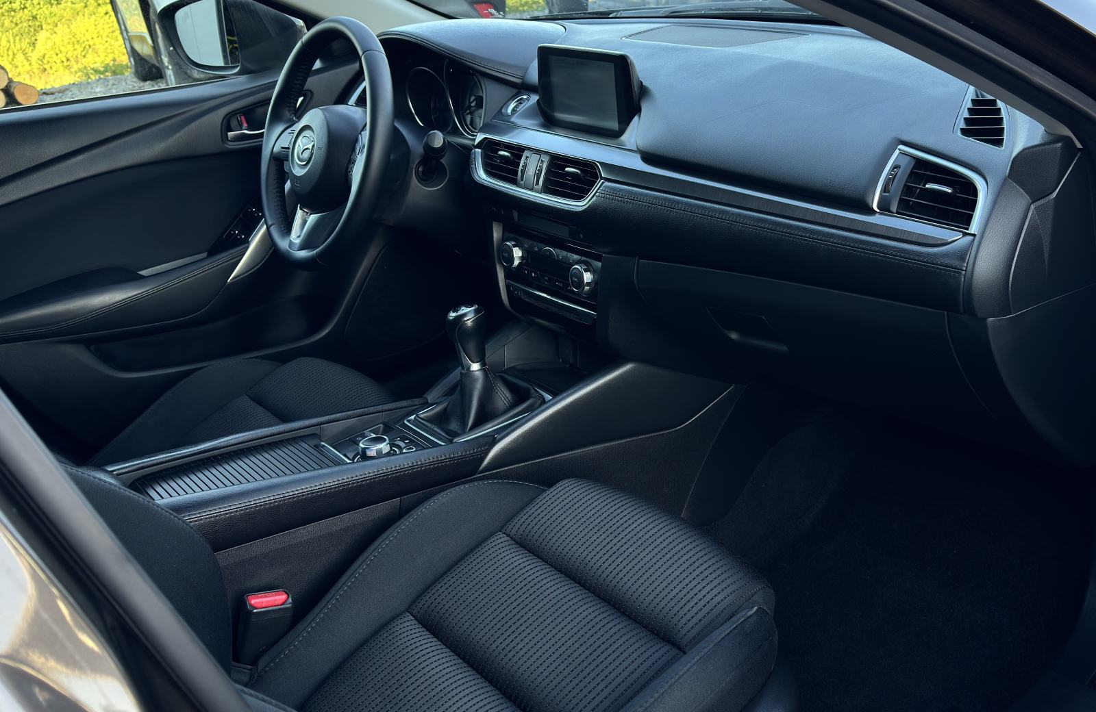 Mazda 6 CD150*Redizajn*Navi*Led*Grij.Sj*Orig.Km*Ne plaća se prijenos*, fotografija 14