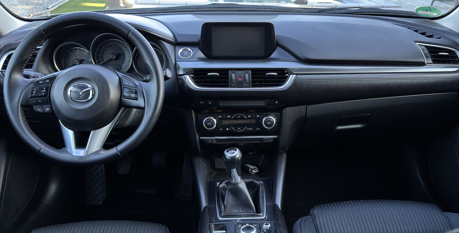 Mazda 6 CD150*Redizajn*Navi*Led*Grij.Sj*Orig.Km*Ne plaća se prijenos*, fotografija 13