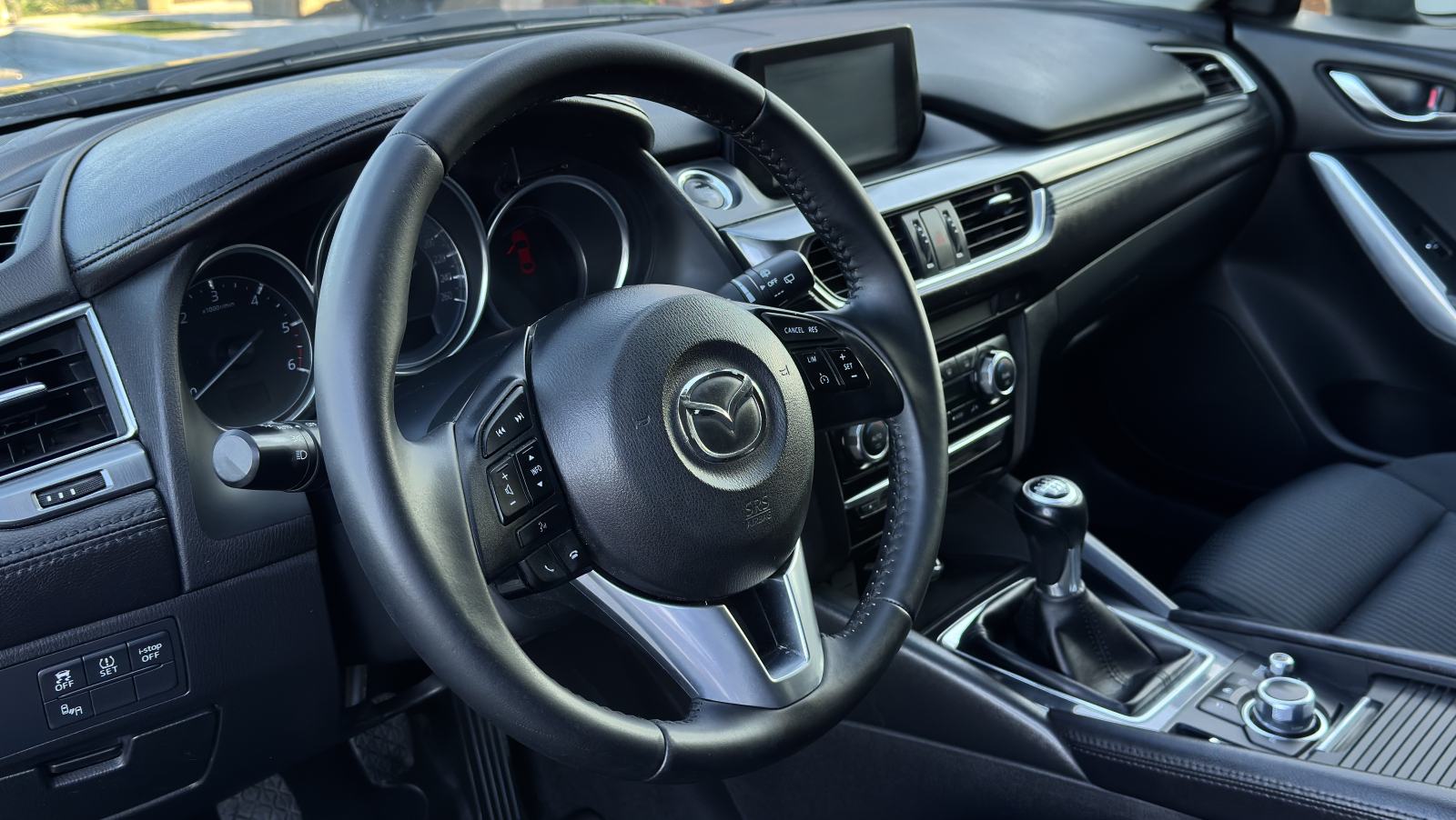 Mazda 6 CD150*Redizajn*Navi*Led*Grij.Sj*Orig.Km*Ne plaća se prijenos*, fotografija 15