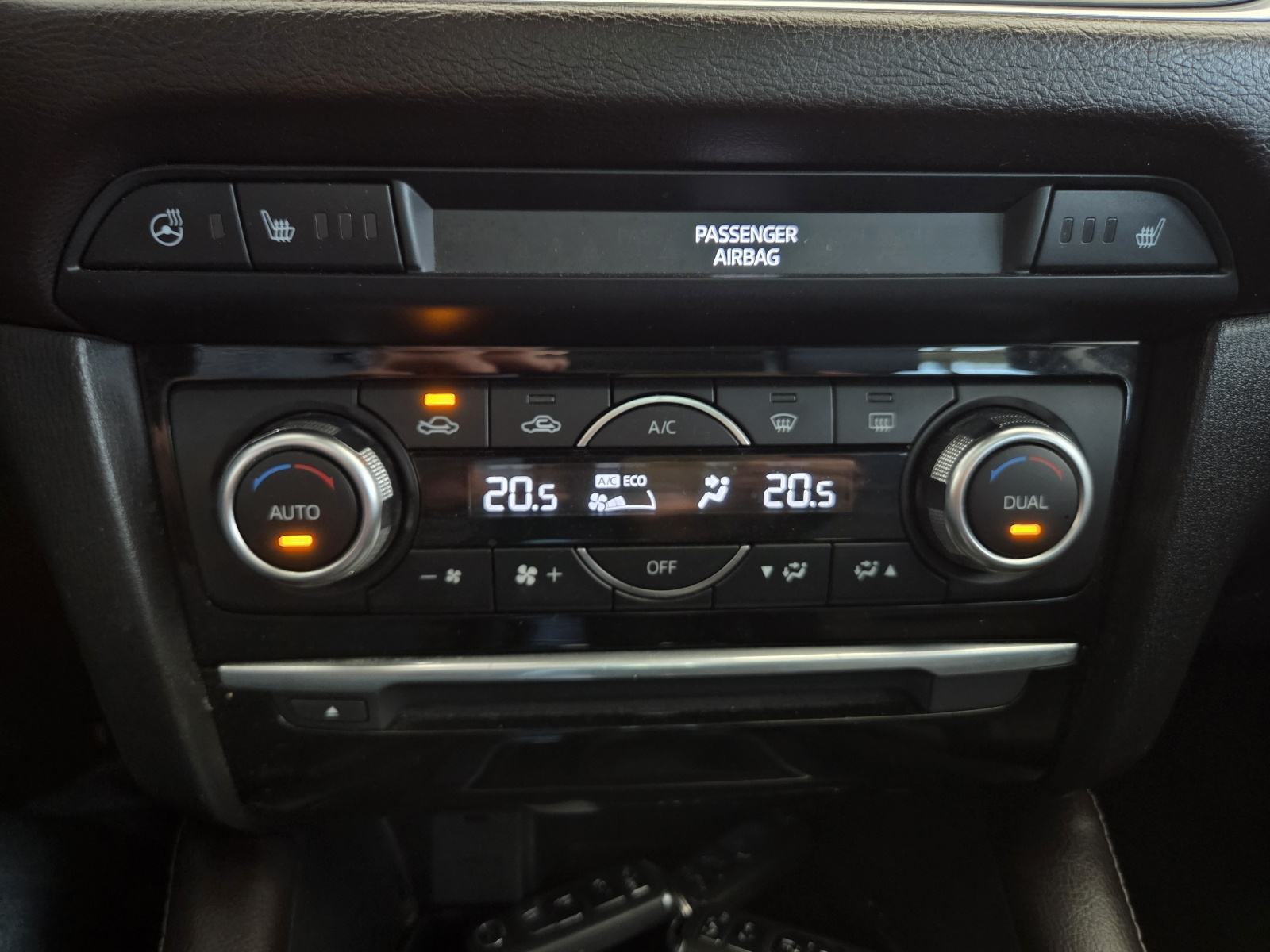 Mazda 6 CD175 REVOLUTION TOP SD SERVISNA LED KAMERA NAVI ŠIBER, fotografija 15