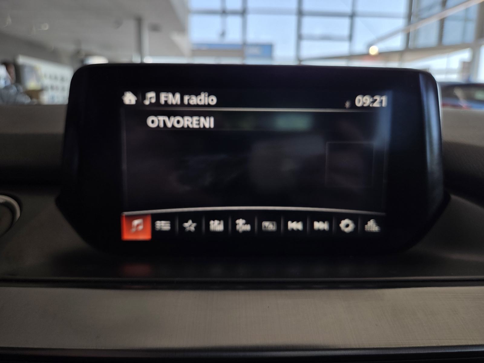 Mazda 6 CD175 REVOLUTION TOP SD SERVISNA LED KAMERA NAVI ŠIBER, fotografija 11