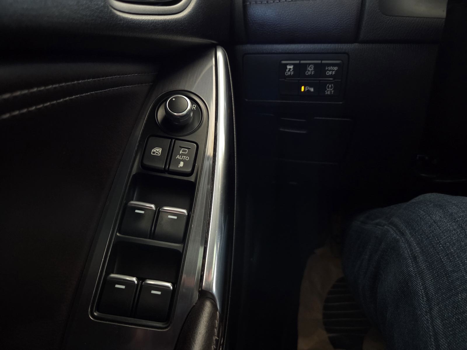 Mazda 6 CD175 REVOLUTION TOP SD SERVISNA LED KAMERA NAVI ŠIBER, fotografija 17