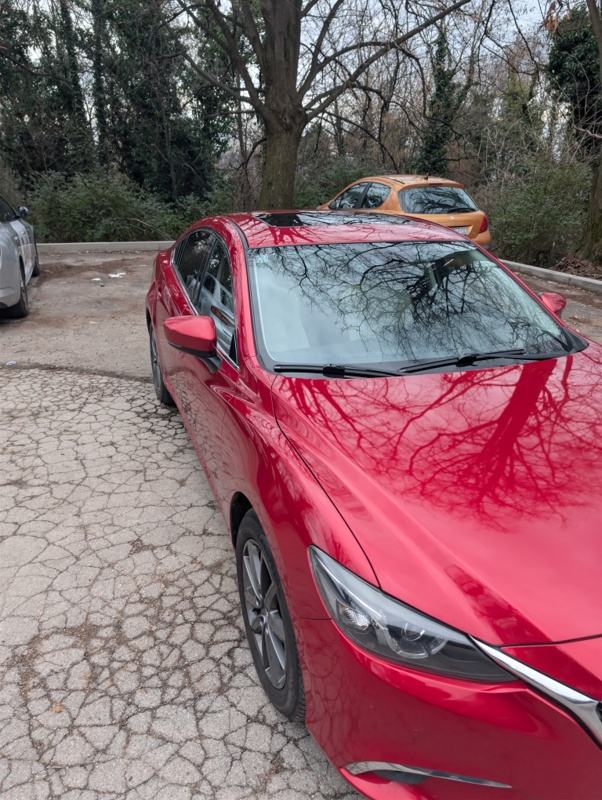 Mazda 6 CD175 REVOLUTION, FULL, AUTO, pogled izvana - slika 4
